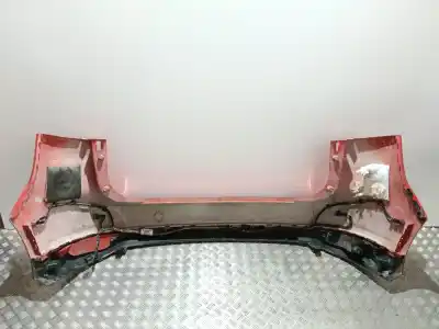 Second-hand car spare part rear bumper for ford c-max (ceu) trend plus oem iam references 1899484  1857318