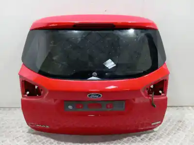 Second-hand car spare part Tailgate for FORD C-MAX (CEU) Trend Plus OEM IAM references 2060641  PF1CBR40410AC
