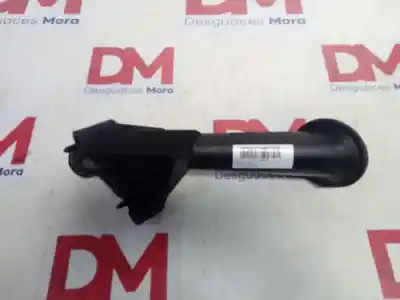 Pièce détachée automobile d'occasion tuyau d’huile pour volvo fh 12 480 références oem iam 20824910