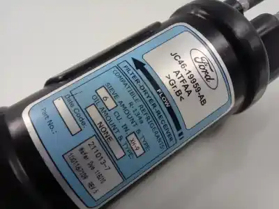 Pezzo di ricambio per auto di seconda mano filtri per ford f-max 500 riferimenti oem iam jc4619959ab  