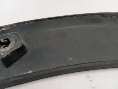 Автозапчасти б/у заднее левое крыло за renault captur helly hansen ссылки oem iam 788a38847r  