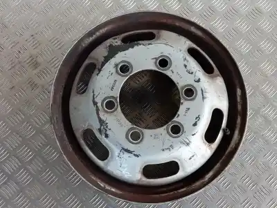 Recambio de automóvil de segunda mano de LLANTA para IVECO DAILY PR Cabina doble 35 C... batalla 3450 referencias OEM IAM 073029235874  
