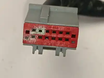 Pezzo di ricambio per auto di seconda mano specchio sinistro per ford s-max (ca1) titanium riferimenti oem iam 1777067  