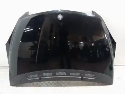 Pezzo di ricambio per auto di seconda mano COFANO per MERCEDES-BENZ CLASE B (W245) 200 CDI (245.208) Riferimenti OEM IAM A1698800257  