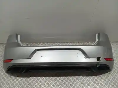 Pezzo di ricambio per auto di seconda mano PARAURTI POSTERIORE per VOLKSWAGEN GOLF VII LIM. (BQ1) Advance Riferimenti OEM IAM 5G6807417BQ  
