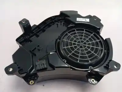 Pièce détachée automobile d'occasion HAUT-PARLEUR pour PORSCHE CAYENNE (TYP 92AA) GTS Références OEM IAM 7P5035481J  