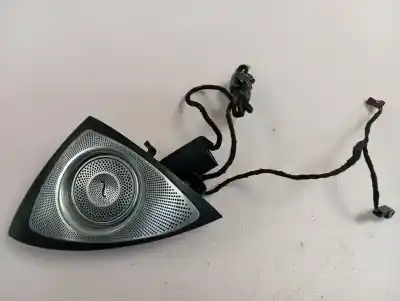 Автозапчасти б/у ДИНАМИК за MERCEDES-BENZ CLASE C (W205) FAMILIAR C 220 T CDI BlueTEC (205.204) ссылки OEM IAM W2057239103  