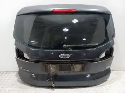 Piesă de schimb auto la mâna a doua Haion pentru FORD S-MAX (CA1) Titanium Referințe OEM IAM 1546515  