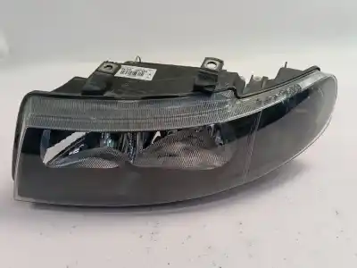 Second-hand car spare part LEFT HEADLIGHT for SEAT LEON (1M1)  OEM IAM references 1M1941015  087480