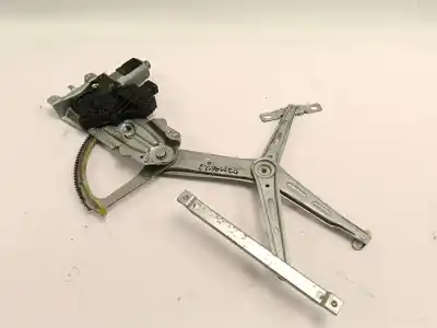 Автозапчасти б/у РЕГУЛЯТОР СТЕКЛА ПЕРЕДНЕГО ЛЕВОГО за OPEL ZAFIRA B Cosmo ссылки OEM IAM A337013132220LH  