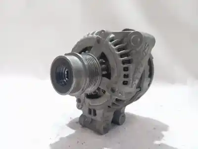 Pezzo di ricambio per auto di seconda mano alternatore per jaguar xj 2.7 d xj6 executive riferimenti oem iam c2c42134
