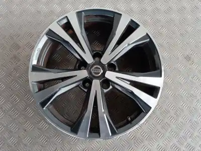 Автозапчастина б/у ШИНА для NISSAN QASHQAI (J11) N-Connecta Посилання на OEM IAM D0300HV03A  