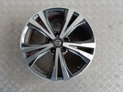 Автозапчастина б/у ШИНА для NISSAN QASHQAI (J11) N-Connecta Посилання на OEM IAM D0300HV03A  