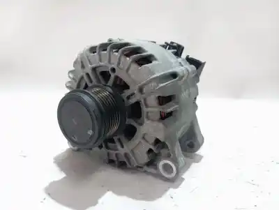 Second-hand car spare part Alternator for FORD TRANSIT CONNECT (TC7) Furgón (2006->) OEM IAM references 2260730 AV6N10300GC AV6N10300GE