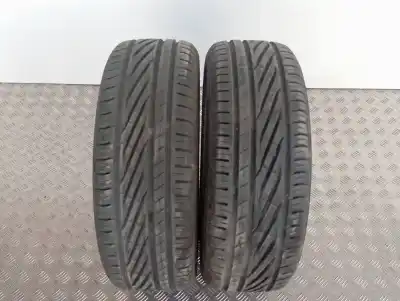 Second-hand car spare part TIRE for NISSAN QASHQAI (J10) Acenta OEM IAM references 215/55/18 99V  