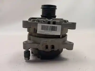 Second-hand car spare part Alternator for CITROEN C3 COMERCIAL OEM IAM references 9810525380  