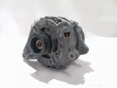 Pièce détachée automobile d'occasion ALTERNATEUR pour MERCEDES-BENZ SPRINTER III FURGÓN FWD 211/214 CDI FWD L1 (910.621) Références OEM IAM A6519065400  