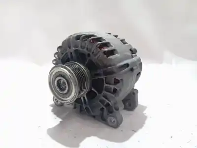 Pièce détachée automobile d'occasion ALTERNATEUR pour AUDI A3 (8P) 1.6 TDI Ambiente Références OEM IAM 03L903023A  