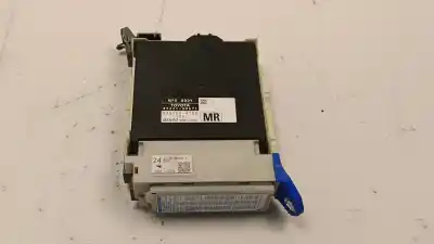 Pièce détachée automobile d'occasion MODULE ÉLECTRONIQUE pour TOYOTA LAND CRUISER (J15) GX Références OEM IAM 8922160671  