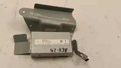 Pièce détachée automobile d'occasion MODULE ÉLECTRONIQUE pour TOYOTA LAND CRUISER (J15) GX Références OEM IAM 8598A60120  