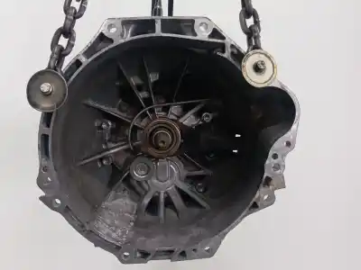 Pièce détachée automobile d'occasion BOÎTE DE VITESSES pour TOYOTA LAND CRUISER (J15) GX Références OEM IAM Y2B00656  