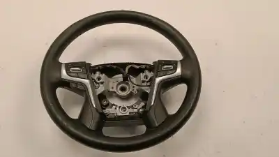Pièce détachée automobile d'occasion VOLANT pour TOYOTA LAND CRUISER (J15) GX Références OEM IAM 4510060710C0  