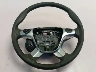 Second-hand car spare part STEERING WHEEL for FORD TRANSIT COMBI ´06 FT 280 corto OEM IAM references 1810826  