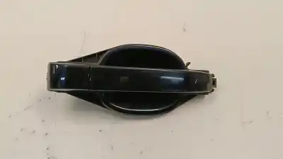 Second-hand car spare part EXTERIOR RIGHT REAR DOOR HANDLE for LAND ROVER RANGE ROVER (LM) TdV8 HSE OEM IAM references CXB500160JGJ  