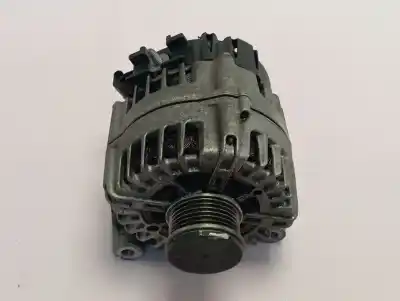 Pezzo di ricambio per auto di seconda mano ALTERNATORE per BMW SERIE 1 BERLINA (E81/E87) 118d Riferimenti OEM IAM 12318519890  