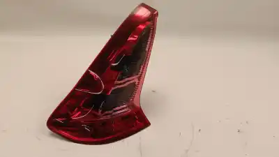 Second-hand car spare part Left Tailgate Light for CITROEN C4 BERLINA Collection OEM IAM references 6350T6  