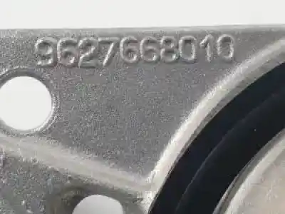 Peça sobressalente para automóvel em segunda mão bomba de água por citroen jumpy dxfp referências oem iam 1201a8  