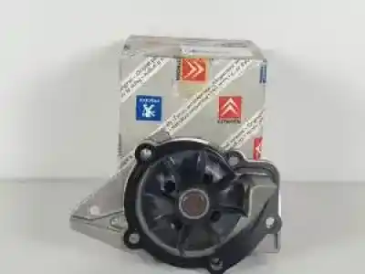 Peça sobressalente para automóvel em segunda mão bomba de água por citroen jumpy dxfp referências oem iam 1201a8  