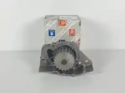 Peça sobressalente para automóvel em segunda mão bomba de água por citroen jumpy dxfp referências oem iam 1201a8  