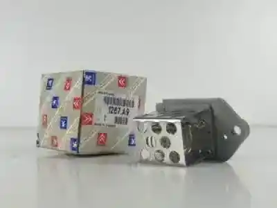 Peça sobressalente para automóvel em segunda mão bomba de água por citroen jumpy dxfp referências oem iam 1201a8  