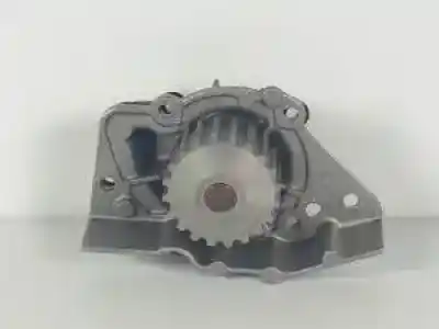 Peça sobressalente para automóvel em segunda mão bomba de água por citroen jumpy dxfp referências oem iam 1201a8  