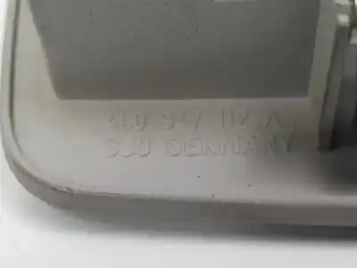 Автозапчасти б/у внутренний свет за audi q7 (4l) bar ссылки oem iam 4l0947112a  