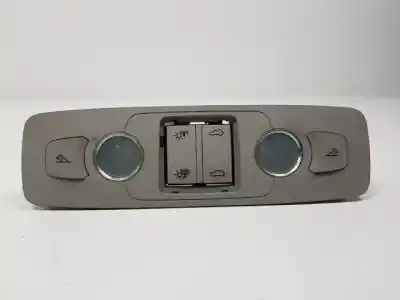 Автозапчасти б/у внутренний свет за audi q7 (4l) bar ссылки oem iam 4l0947112a