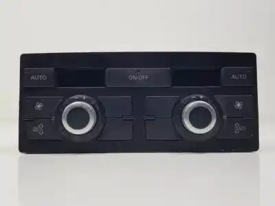 Автозапчасти б/у климат-контроль за audi q7 (4l) bar ссылки oem iam 4l0919158c