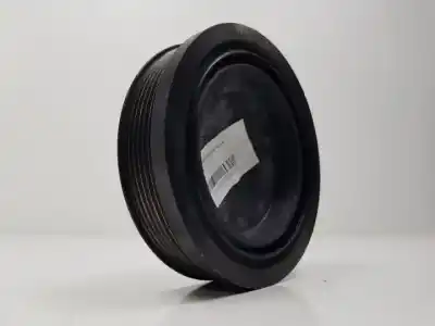 Peça sobressalente para automóvel em segunda mão polia do virabrequim por volkswagen golf plus (5m1) bkc referências oem iam 038105278a