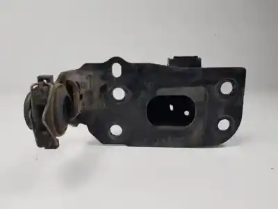Автозапчасти б/у наконечник переднего шасси за audi q7 (4l) bar ссылки oem iam   