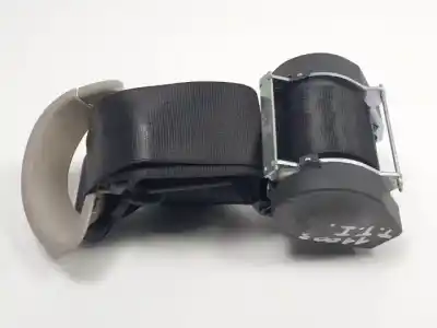 Автозапчасти б/у задний левый ремень безопасности за audi q7 (4l) bar ссылки oem iam 4l0857811b