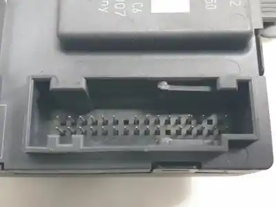 Автозапчасти б/у электронный модуль за audi q7 (4l) bar ссылки oem iam 4l0959793b  0033tfj0001