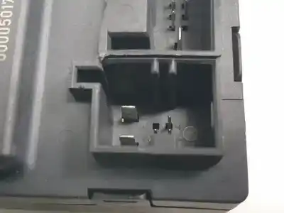 Автозапчасти б/у электронный модуль за audi q7 (4l) bar ссылки oem iam 4l0959793b  0033tfj0001