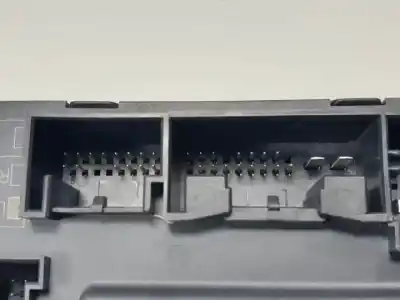 Автозапчасти б/у электронный модуль за audi q7 (4l) bar ссылки oem iam 4l0959793b  0033tfj0001