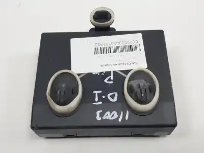 Автозапчасти б/у электронный модуль за audi q7 (4l) bar ссылки oem iam 4l0959793b  0033tfj0001