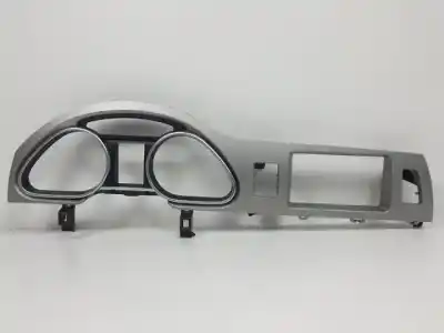 Автозапчасти б/у передние молдинги за audi q7 (4l) bar ссылки oem iam 4l1857115g