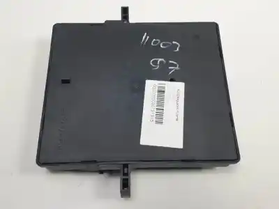Автозапчасти б/у электронный модуль за audi q7 (4l) bar ссылки oem iam 4f0907279a  f005v00618