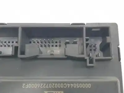 Автозапчасти б/у закрытый распределительный щит за audi q7 (4l) bar ссылки oem iam 4l0959795  0033tfj0001