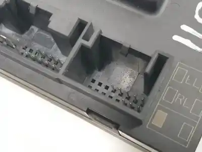 Автозапчасти б/у закрытый распределительный щит за audi q7 (4l) bar ссылки oem iam 4l0959795  0033tfj0001
