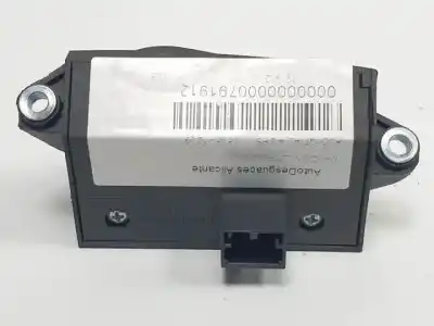 Автозапчасти б/у многофункциональное управление за audi q7 (4l) bar ссылки oem iam 4e0953551  